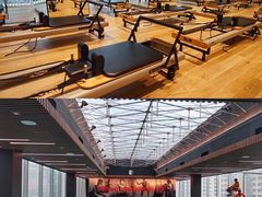 -Trainyard 炼·工场(中国国际贸易中心店)