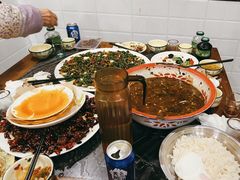 -江湖黑大兔(杨家坪店)