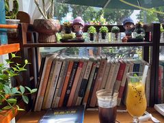 -街角 T·COFFEE 融合料理·BISTRO(车公庙店)