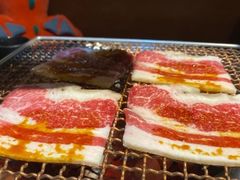 -九田家黑牛烤肉料理(太阳城店)