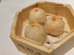 陶陶居大虾饺-陶陶居酒家(第十甫路总店)