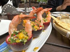 -库玛丽尼泊尔风味餐吧