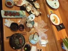 -王鼎精致料理铁板烧(世博源店)