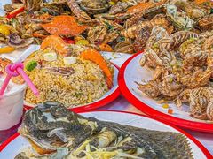 -北戴河庆山饭店·海鲜砂锅粥(北戴河黑石路店)