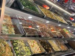 -吴记百姓菜馆·北京菜·烤鸭(故宫店)