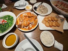 -张家卫·阳江菜·小海鲜(肥婆湾桥店)