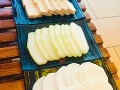 -重庆烧鸡公火锅(簋街店)
