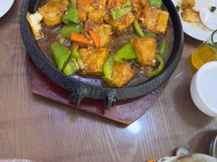 -连池鱼豆味坊(风景区店)