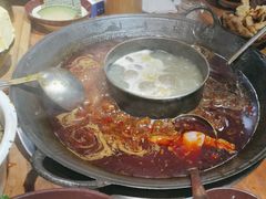 -楠火锅(龙阳广场店)
