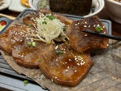 -小川洋风料理(街道口店)