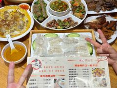 -官塘锋记鱼生·生腌·砂锅粥(牌坊街店)