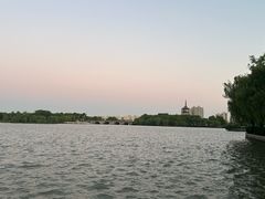 -东湖景区