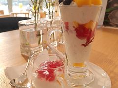 -Blueglass酸奶(财富购物中心店)