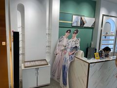 -无界眼镜MaxLess(南翔印象城店)