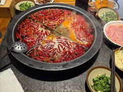 -陈眼镜火锅(总店)