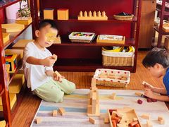 -伊顿幼儿园(天津壹街区校区)