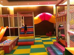 -马哥孛罗咖啡厅·Cafe Marco (厦门马哥孛罗东方大酒店)