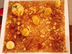-LA CREPERIE BRETONNE布列塔尼法式餐厅(天童北路店)
