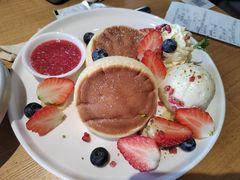 -娜娜家•Nana's restaurant(国金汇店)