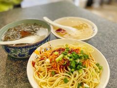 -春阳水饺(香槟广场店)