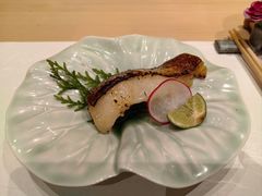 -鮨一日本料理(大中华店)