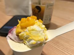 -喜茶(上海打浦桥日月光gelato lab+店)