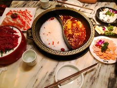 -辣斗辣老火锅(开发区店)