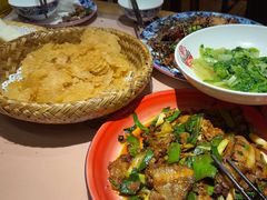 -杨记隆府重庆江湖菜(大悦城店)