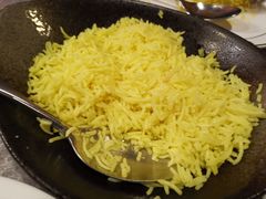 -NAMO印度餐厅