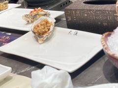 -大渔铁板烧(东城店)