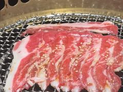 -谷牛和牛烤肉(漕河泾印象城店)