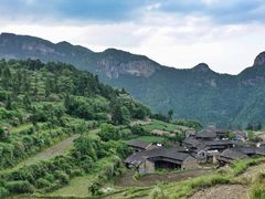 -公盂村