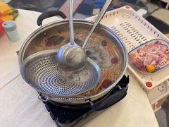 -小煵记·打边炉(西丽文光店)