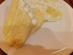 -青岛金沙滩希尔顿酒店·自助餐厅