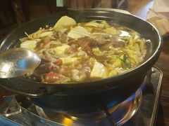 牛肉火锅-雷屋日式料理(沈安小区店)