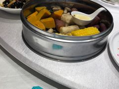-海鸿荟·沿江菜(中山北路店)
