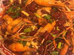 -陈胖子特色菜.鲜货现炒(融景城店)