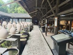 -景德镇古窑民俗博览区