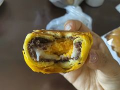 蛋黄酥-燃厚蛋糕(卓展中信城店)