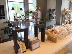 -dotcom coffee古点咖啡(致真大厦店)