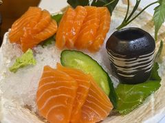 -松子日式料理(东朝阳路店)