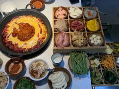 -芈重山老火锅(广州首店)