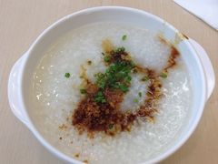 鸡粥-泰煌鸡·上海白斩鸡·沪菜(平利店)