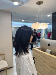 -a·f one hair salon