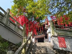 -昭山风景名胜区