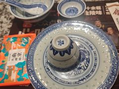 -南京大牌档(崇文门国瑞店)