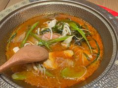 -福客麻辣烫·现炒麻辣香锅(印力中心店)