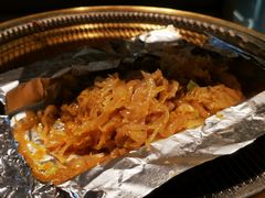 -西塔老太太泥炉烤肉(川沙百联店)