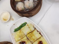 -顺德人家食府(黄金广场店)