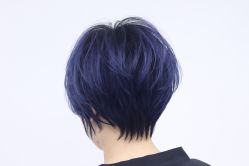 短发-P.STYLE 派斯造型